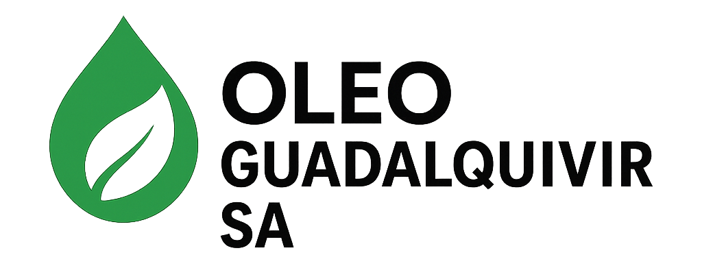 OLEO GUADALQUIVIR SA Distribution and import export of organic products