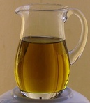 Olio da Cucina Usato per Biodiesel